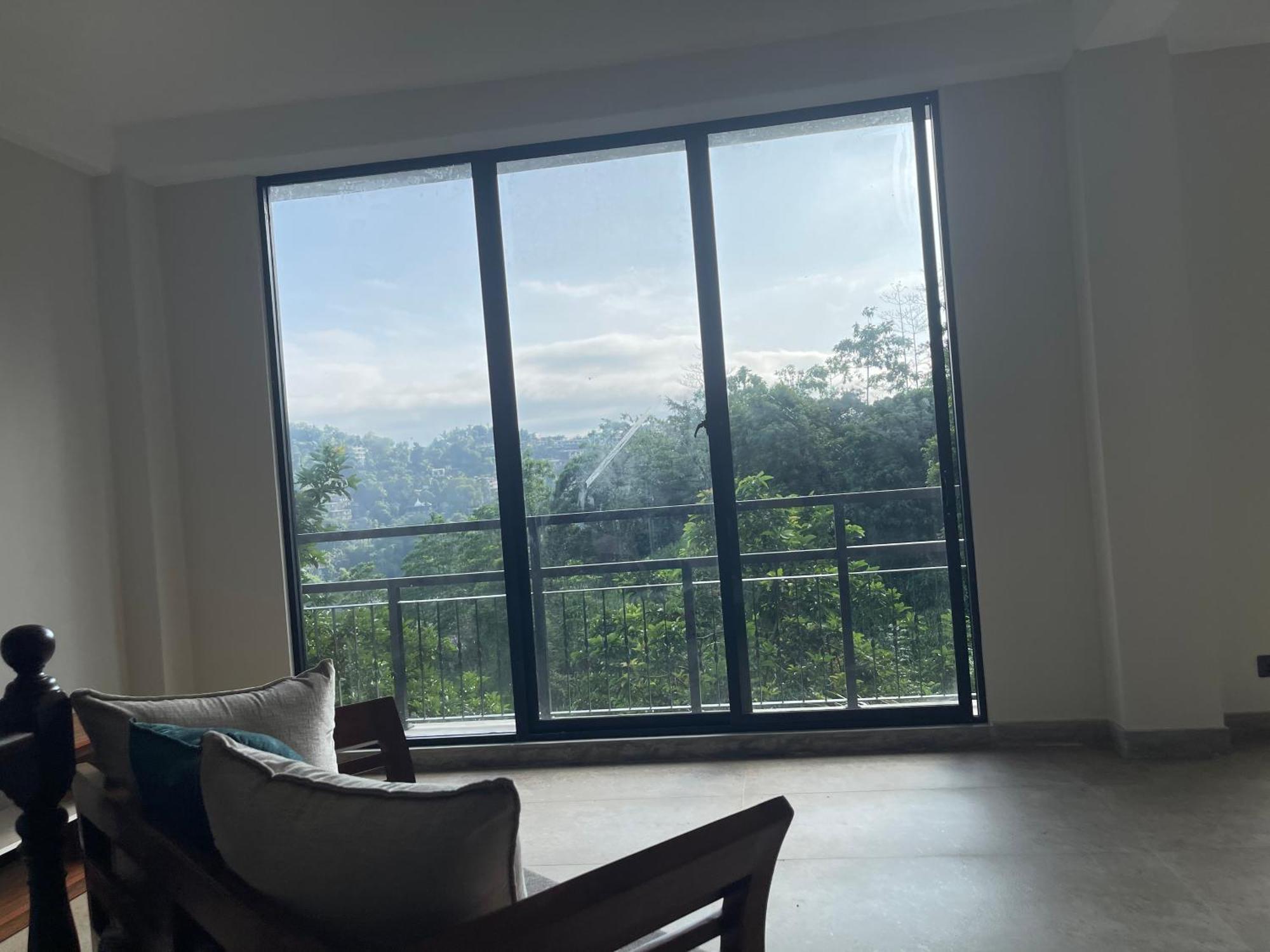 Hotel Lush Breeze Kandy Exterior foto