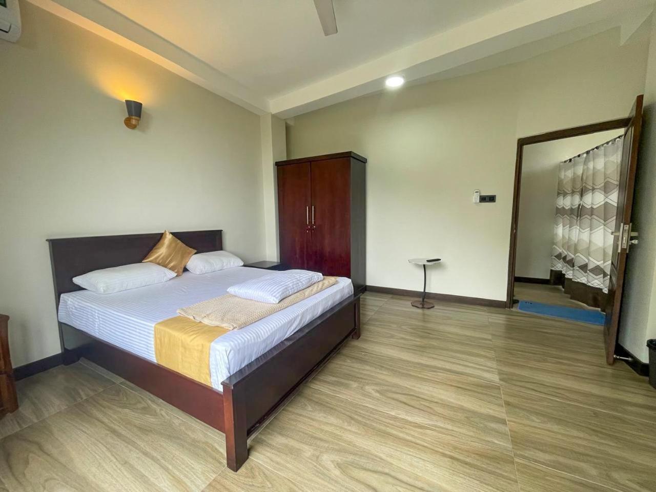 Hotel Lush Breeze Kandy Exterior foto